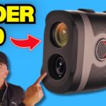 bornku golf rangefinder review