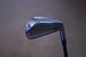 forged irons