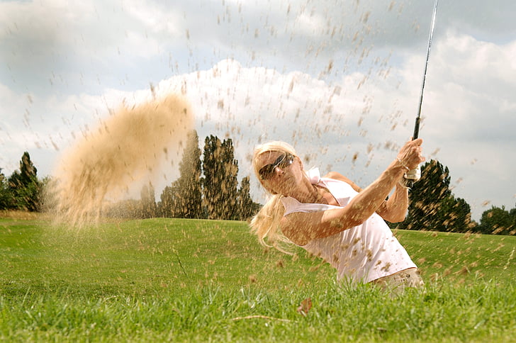 common golf questions handicap calculation