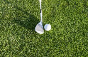 What Degree is a Pitching Wedge Loft 60-Degree Wedge