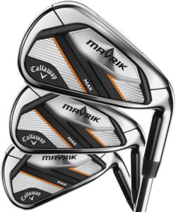 Best Mid handicap irons