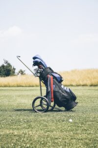 best golf bags