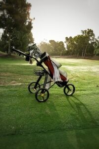 best lightweight golf bags