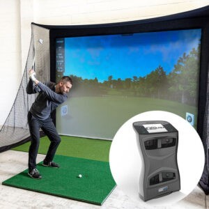 best home golf simulator