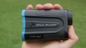 best golf rangefinder under £300