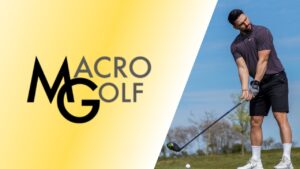 Joe Macro Golf Fitness Expert