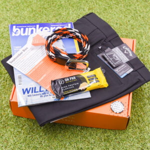 airdrop golf subscription