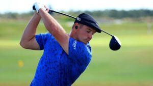 add golf swing speed by swinging faster like bryson dechambeau