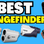 best 5 golf rangefinders