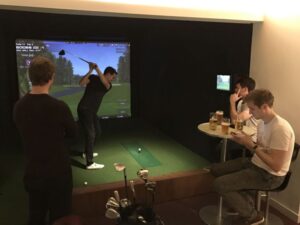 Find A Golf Simulator Near Me. Introduction to Golf Simulators