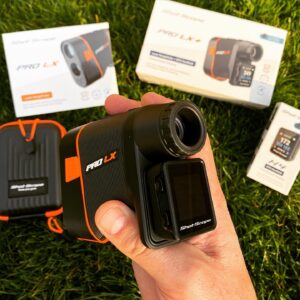 shot scope pro lx