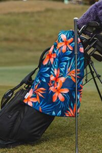 why do i need a golf towel