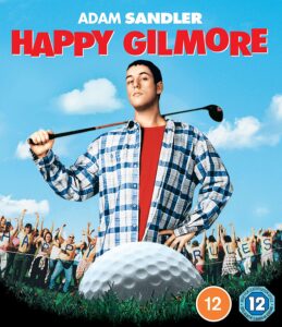 best golf movies happy gilmore