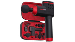 is pulseroll good for golf