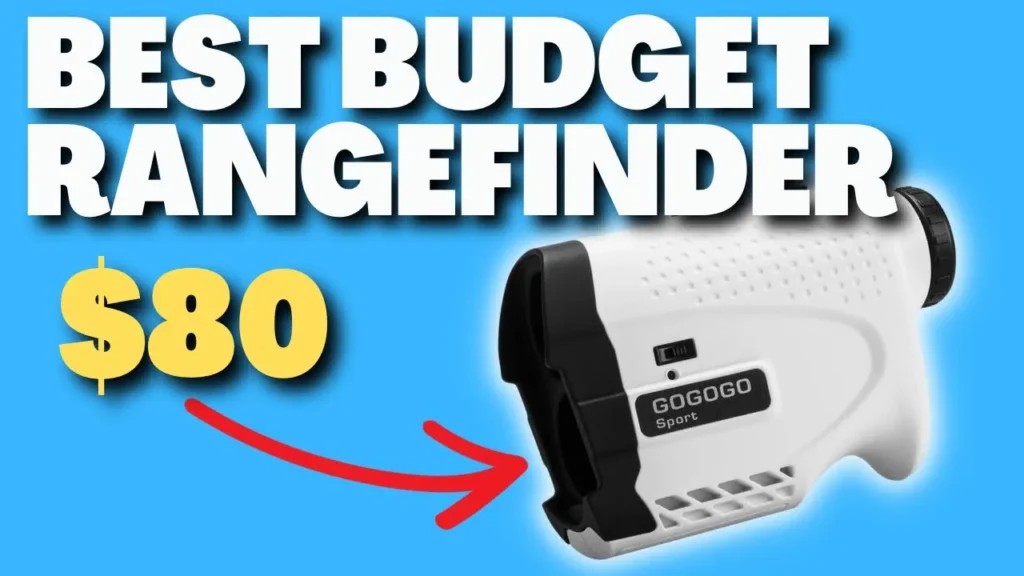gs24 rangefinder review