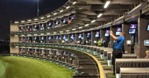 topgolf venue