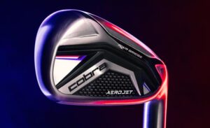 Cobra Air-X vs. Cobra Aerojet Irons