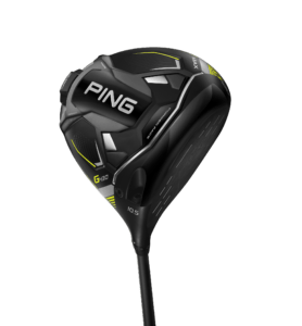 Callaway Paradym vs. Ping G430 Driver