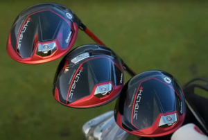 callaway paradym vs taylormade stealth 2 drivers