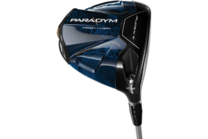 callaway paradym review