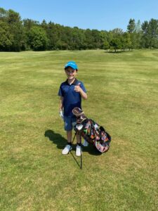 A Parent's Guide: Getting Juniors into Golf with Kondor Kidz