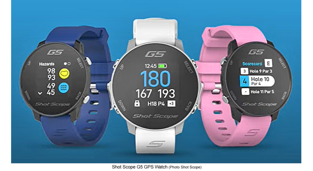 The Best Value Golf GPS Watches Reviewed 2024