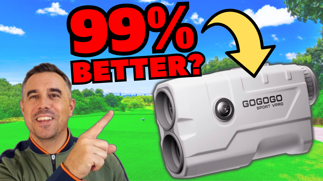 Gogogo Sport Vpro Rangefinder Review The Upgrade We've Been Waiting For?