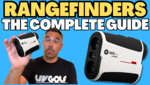 golf buddy laser lite 2 rangefinder review