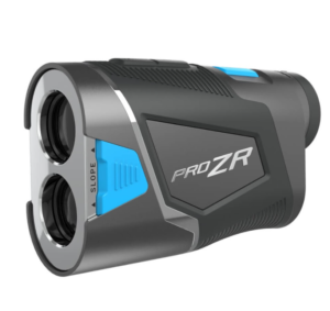 Today, we're thrilled to present the first look at the groundbreaking Shot Scope PRO ZR, unveiled at the PGA Golf Show. This latest addition to the Shot Scope rangefinder family not only looks impressive but also brings together the best features of its predecessors. Join us as we dive into an early preview, discussing its features, specs, and our initial thoughts.