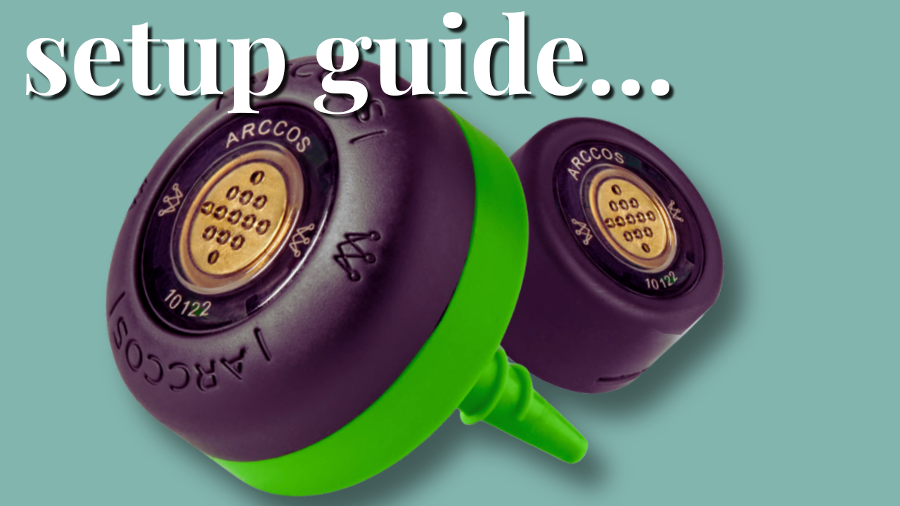 Grip Sensor Arccos Grip Sensors: The Ultimate Guide & Review!