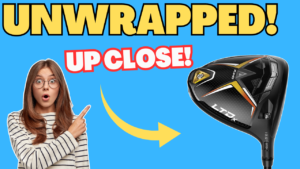 Discover the game-changing features of the Cobra LTD X driver in our detailed review, exploring design, performance, and why it's a top choice for golfers