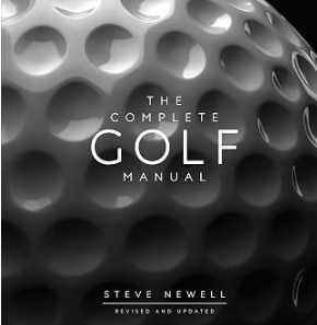 the 10 best golf books list and book reviews