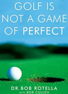 the 10 best golf books list and book reviews