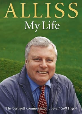 the 10 best golf books list and book reviews alliss