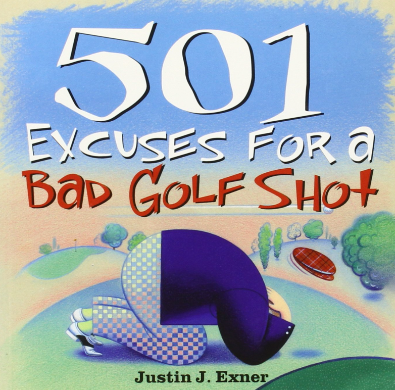 the 10 best golf books list and book reviews