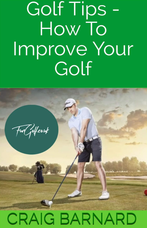 the 10 best golf books list and book reviews, how to improve your golf