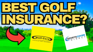BEST GOLF INSURANCE