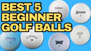 best high handicapper golf balls