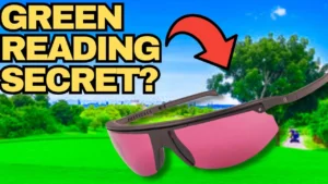 Today, we’re taking a close look at some game-changing golf gear, Popticals Golf Sunglasses, which could be the secret weapon on the course especially if you're looking to improve your green reading skills. 