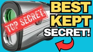 The Cigman CT-1000 the best new budget rangefinder a significant upgrade on the CT-800 and the best kept secret in golf!