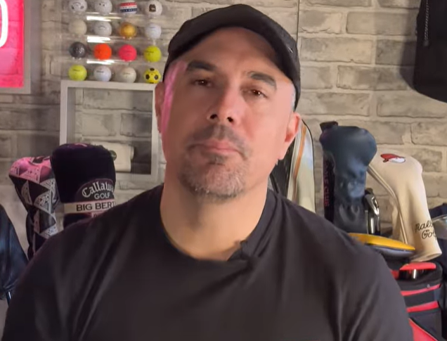 fun golf craig from up close golf reviews