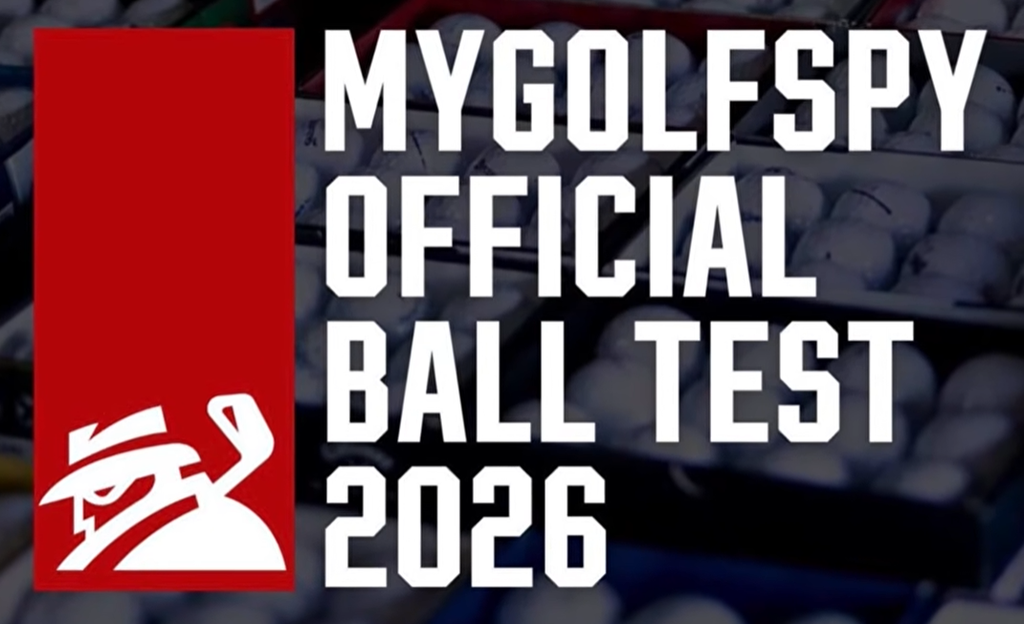 mygolf spy robot test 2026