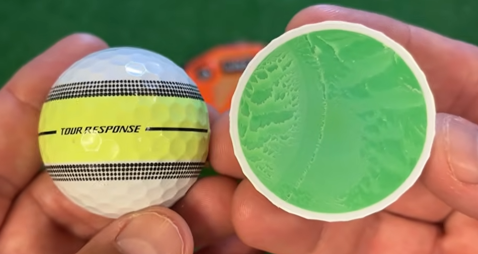 mygolf spy robot test 2026 tour response reviewed cutopen