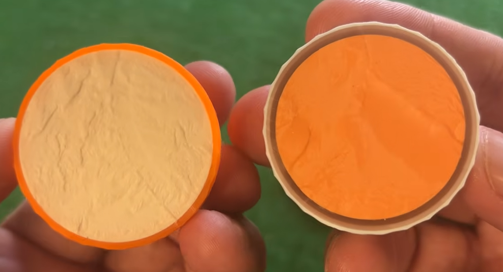 mygolf spy robot test 2026 velocity vs chrome tour x golf tests cut open